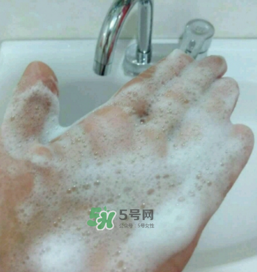 新生活國(guó)際洗面奶多少錢？新生活國(guó)際洗面奶價(jià)格