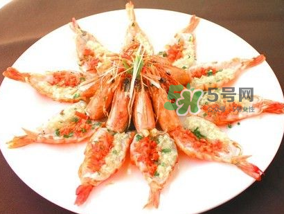 寶寶吃蝦不能和什么一起吃？寶寶吃蝦的注意事項(xiàng)