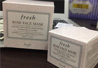 fresh玫瑰面膜孕婦可以用嗎？馥蕾詩(shī)玫瑰面膜孕婦用好嗎？