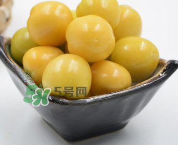 孕婦能吃菇娘果嗎？孕婦吃菇娘果有害嗎？