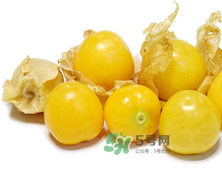 姑娘果怎么保存？姑娘果吃之前洗不洗？