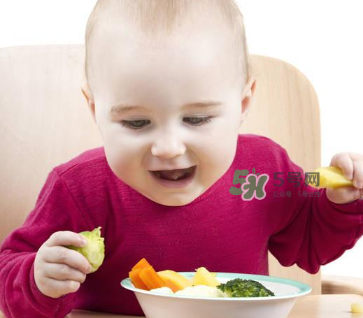 小孩可以吃的健康零食有哪些？哪些零食適合兒童？