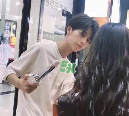 我只會洗頭帥哥是誰？陳飛雄個人資料扒皮