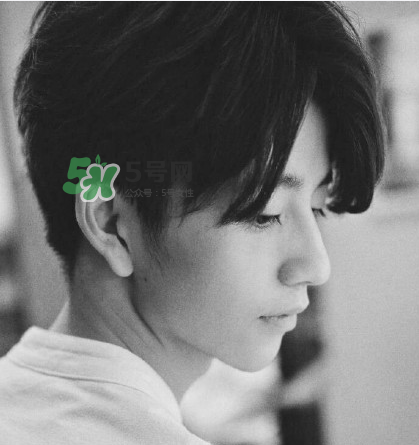 我只會洗頭帥哥是誰？陳飛雄個人資料扒皮