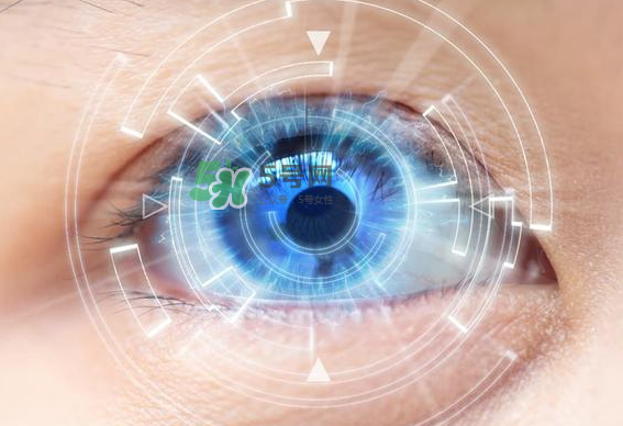 智能隱形眼鏡多少錢？智能隱形眼鏡上市了嗎？