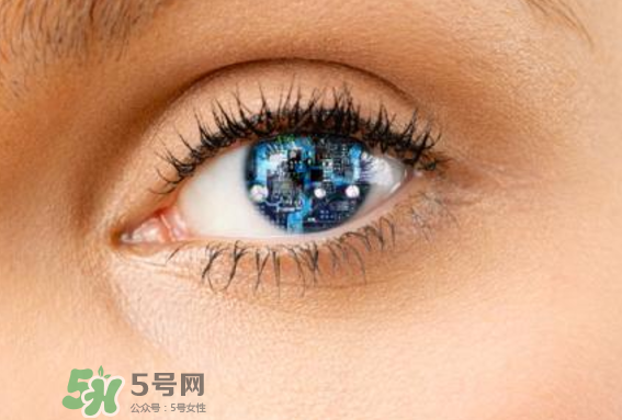 智能隱形眼鏡多少錢？智能隱形眼鏡上市了嗎？