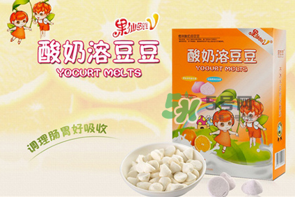 果仙多維溶豆豆怎么樣？果仙多維溶豆豆好不好？