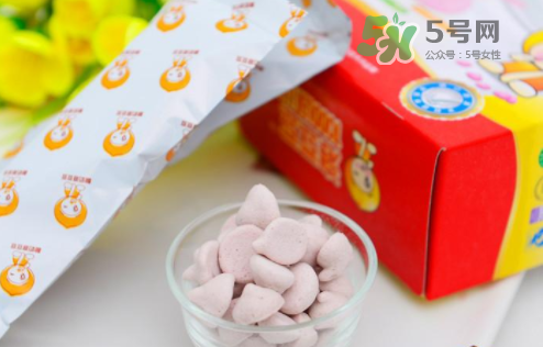 果仙多維溶豆豆怎么樣？果仙多維溶豆豆好不好？