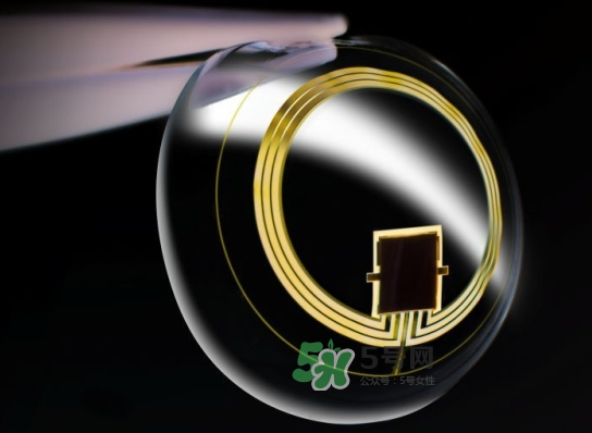 智能隱形眼鏡哪里有賣？智能隱形眼鏡哪里買？