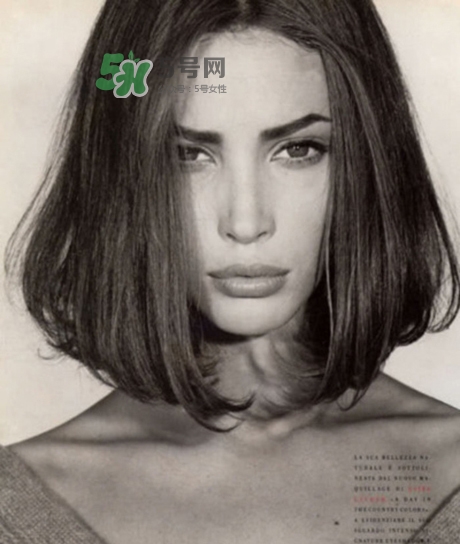 鎖骨發(fā)怎么扎好看？鎖骨發(fā)怎么打理？