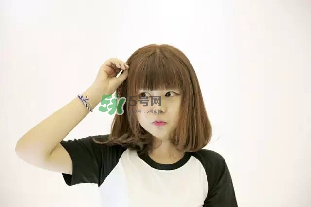 鎖骨發(fā)怎么扎好看？鎖骨發(fā)怎么打理？