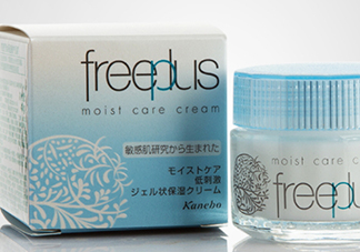 freeplus芙麗芳絲面霜怎么樣？芙麗芳絲面霜功效