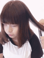 鎖骨發(fā)怎么扎好看？鎖骨發(fā)怎么打理？