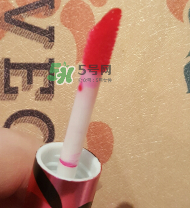 Mistine雙頭染唇液怎么樣？Mistine雙頭染唇液好用嗎？