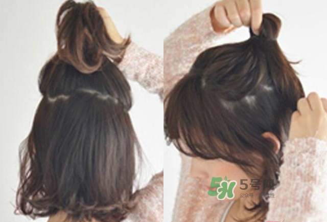 鎖骨發(fā)怎么燙好看？鎖骨發(fā)好打理嗎？