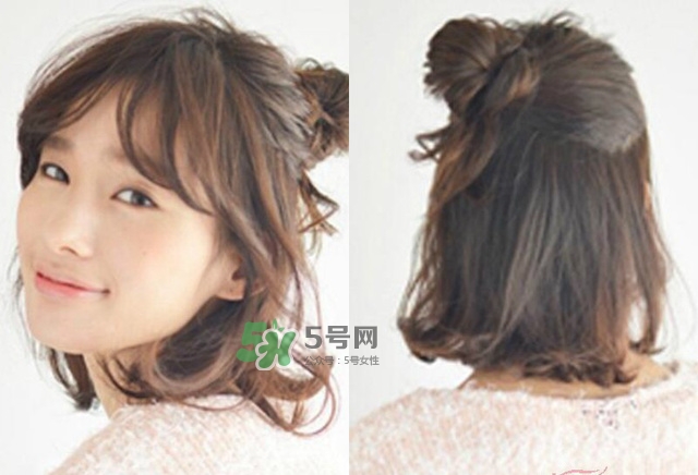 鎖骨發(fā)怎么燙好看？鎖骨發(fā)好打理嗎？