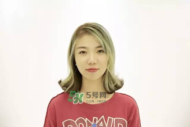 鎖骨發(fā)怎么扎好看？鎖骨發(fā)怎么打理？