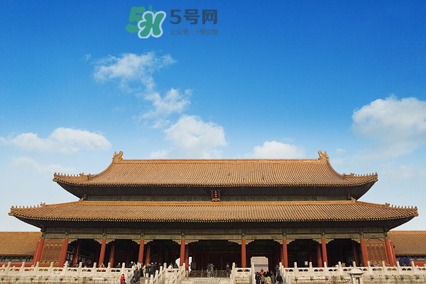 9月份去北京穿什么？九月份去北京穿什么衣服