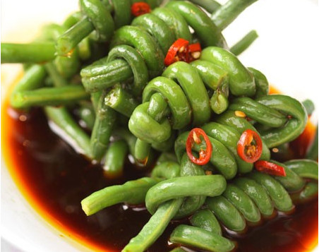 缸豆時堿性食物嗎？缸豆時涼性還是熱性