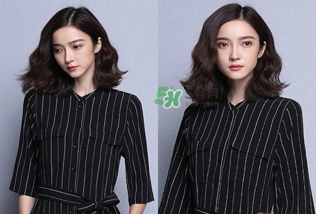 鎖骨發(fā)怎么燙好看？鎖骨發(fā)好打理嗎？