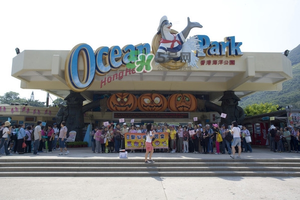 9月份去香港穿什么？九月份去香港穿什么衣服