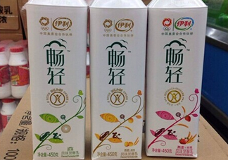  冠益乳和暢輕哪個(gè)好？冠益乳好還是暢輕好