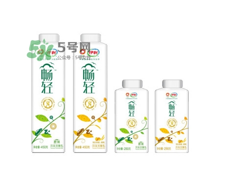 暢輕酸奶有封口嗎？暢輕酸奶有什么好處