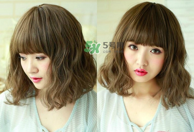 鎖骨發(fā)怎么燙好看？鎖骨發(fā)好打理嗎？