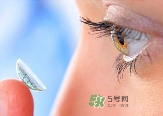 智能隱形眼鏡哪里有賣？智能隱形眼鏡哪里買？