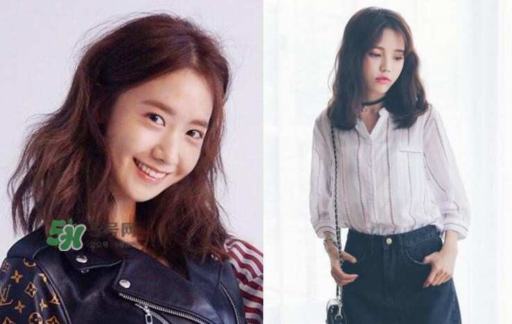 鎖骨發(fā)怎么扎好看？鎖骨發(fā)怎么打理？