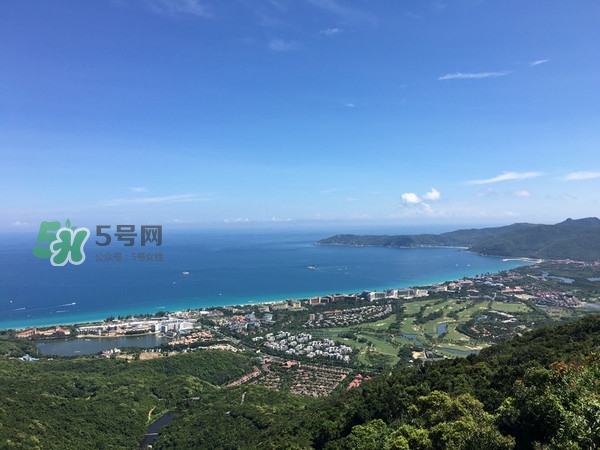 9月份去三亞合適嗎？九月份去三亞穿什么？