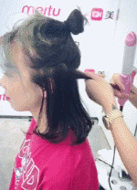 鎖骨發(fā)怎么扎好看？鎖骨發(fā)怎么打理？