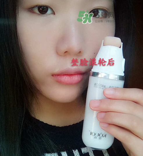 蔻琦滾輪CC霜好用嗎？蔻琦滾輪CC怎么用？
