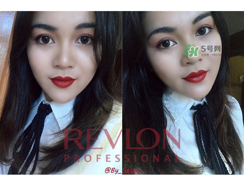 露華濃黑管試色 露華濃黑管熱門色號(hào)