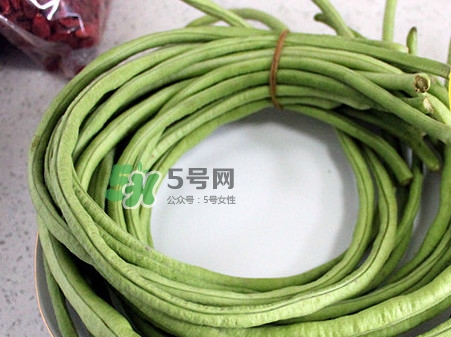 缸豆有什么營(yíng)養(yǎng)？缸豆有什么好處