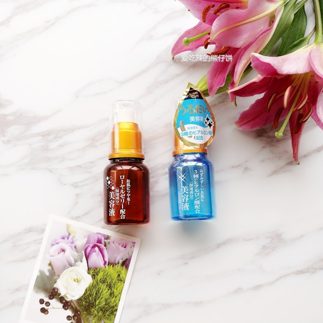 面部精華液排行榜 面部精華液什么牌子好 面部精華液排行榜 面部精華液什么牌子好