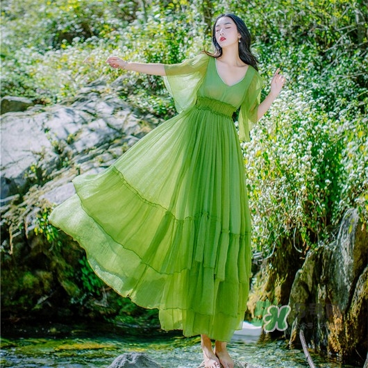 9月份穿什么衣服？九月份穿衣搭配