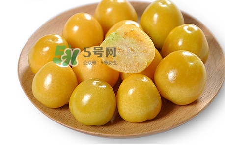 姑娘果怎么保存？姑娘果吃之前洗不洗？