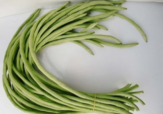 豇豆沒(méi)熟會(huì)中毒嗎？豇豆能和土豆一起吃嗎