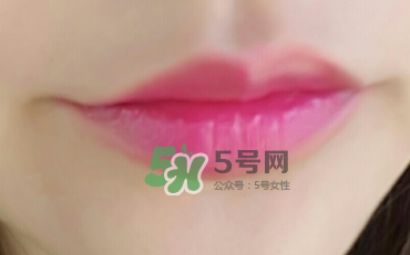 Mistine雙頭染唇液怎么樣？Mistine雙頭染唇液好用嗎？