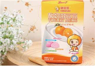 果仙多維溶豆豆怎么樣？果仙多維溶豆豆好不好？