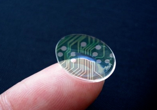 智能隱形眼鏡多少錢？智能隱形眼鏡上市了嗎？