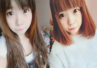 鎖骨發(fā)怎么燙好看？鎖骨發(fā)好打理嗎？