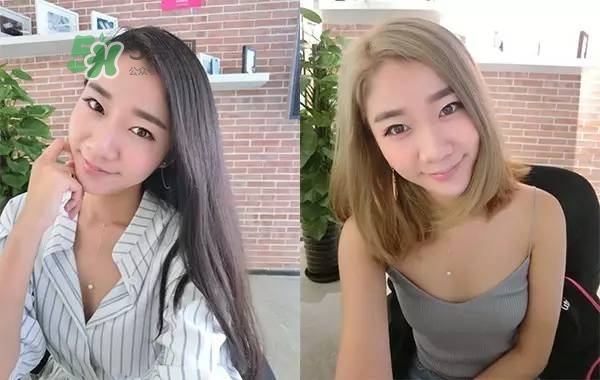 鎖骨發(fā)怎么燙好看？鎖骨發(fā)好打理嗎？