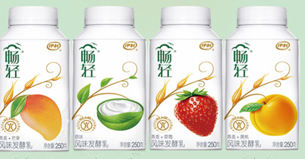 暢輕多少錢一瓶250g？伊利暢輕250克多少錢