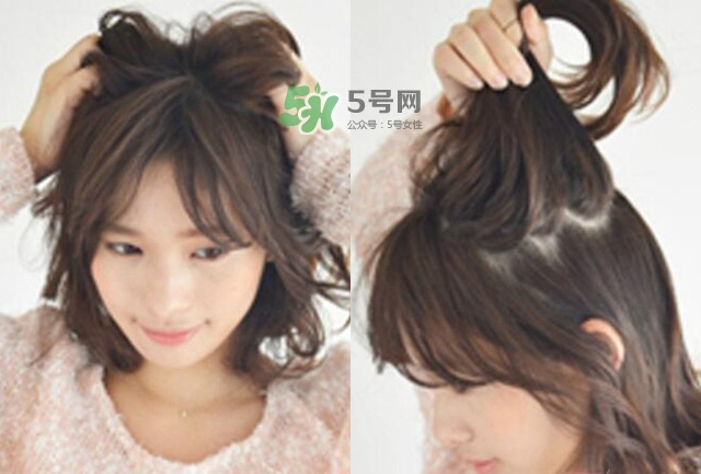 鎖骨發(fā)怎么燙好看？鎖骨發(fā)好打理嗎？