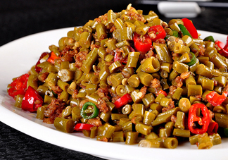 陳醋泡酸缸豆怎么泡？泡酸缸豆用冷水還是涼開水