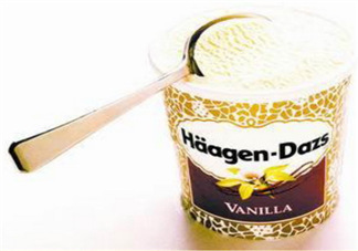 哈根達(dá)斯Spirits系列有那幾款？哈根達(dá)斯成人烈酒口味好吃嗎？