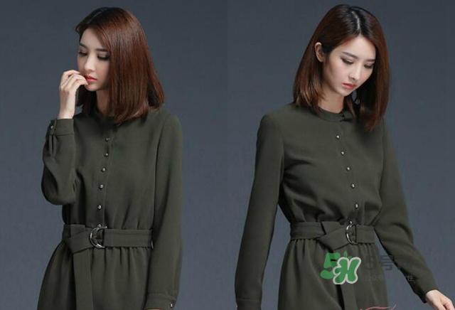 鎖骨發(fā)怎么燙好看？鎖骨發(fā)好打理嗎？