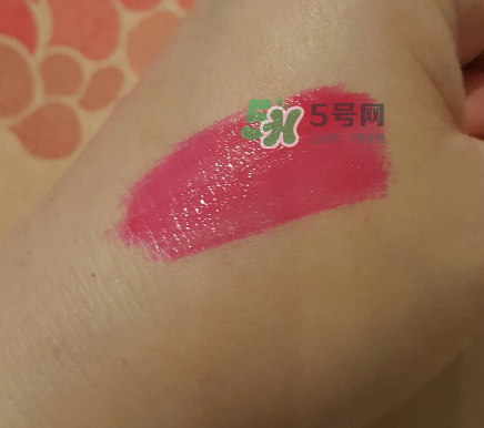 Mistine雙頭染唇液怎么樣？Mistine雙頭染唇液好用嗎？